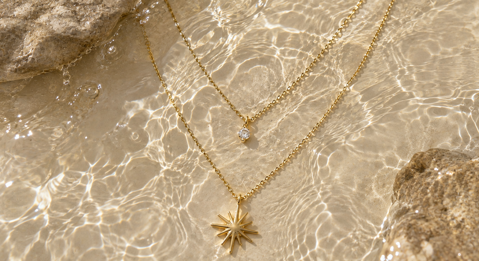 Our Necklaces